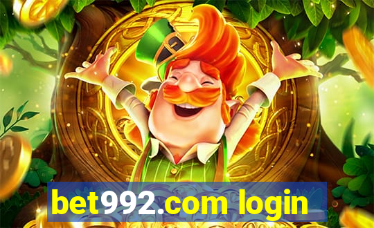 bet992.com login